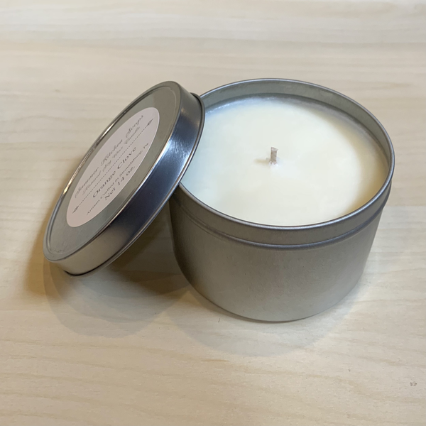 Soy Candle 14 oz.